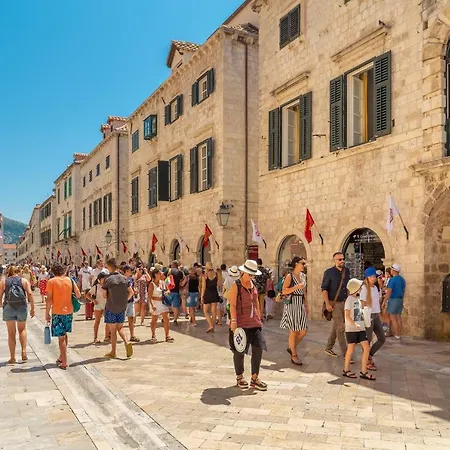 Kenova Apartment Old Town Dubrovnik Exteriör bild