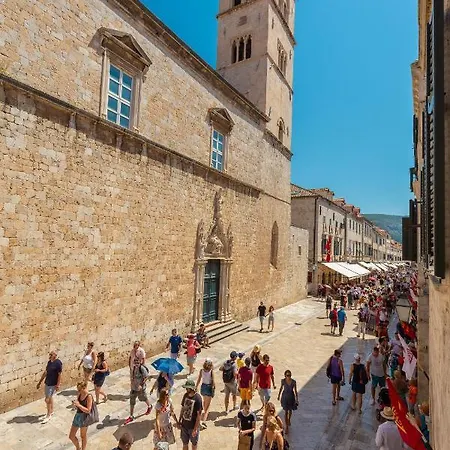 Kenova Apartment Old Town Dubrovnik Exteriör bild