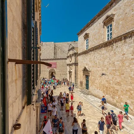 Kenova Apartment Old Town Dubrovnik Exteriör bild
