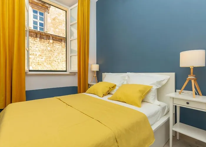 Kenova Apartment Old Town