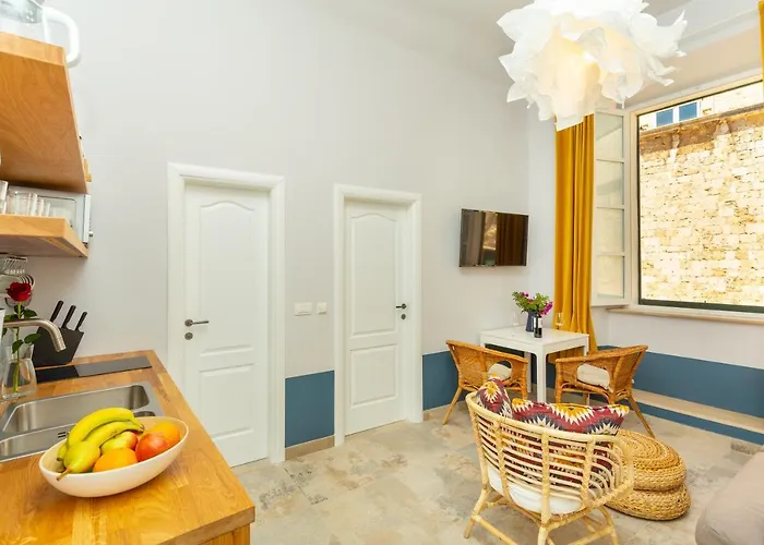 Kenova Apartment Old Town