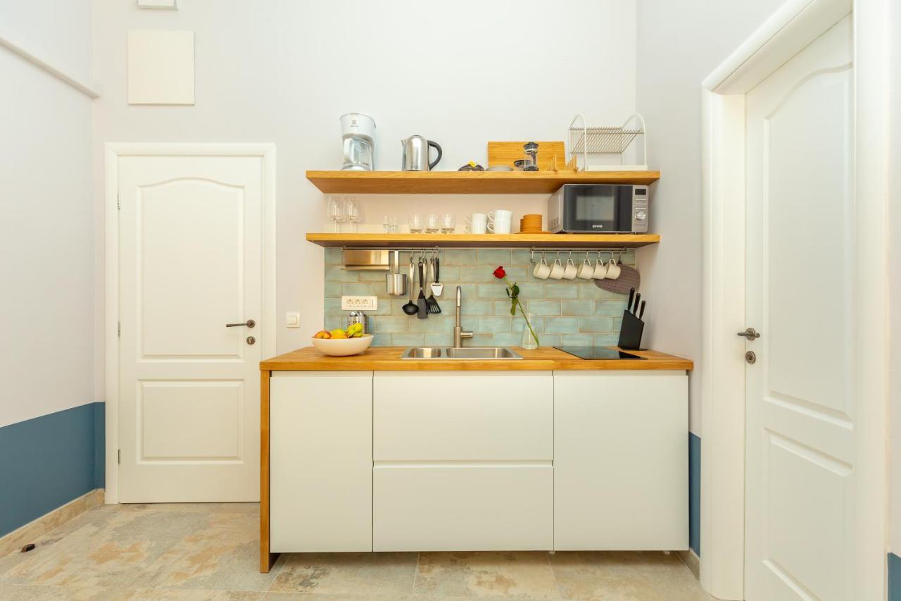 Apartment Kenova Old Town Dubrovnik